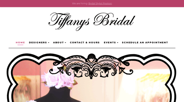 tiffanysbridal.com