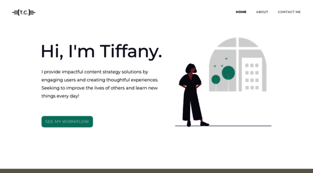 tiffanysdesign.com