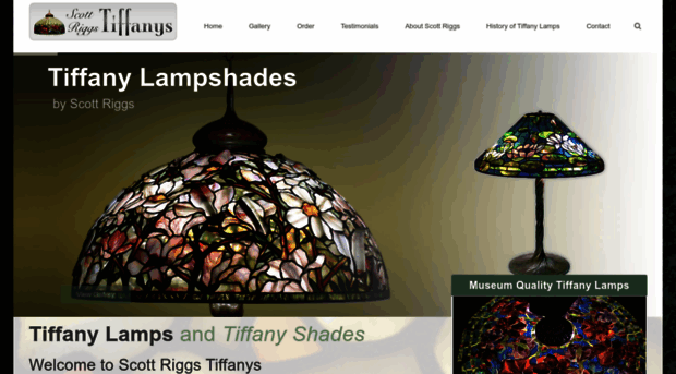 tiffanyshades.com