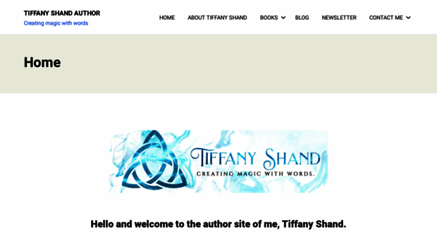 tiffanyshand.com