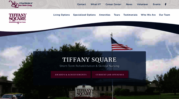 tiffanysquare.com