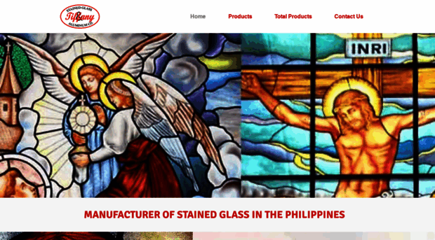 tiffanystainedglass.ph