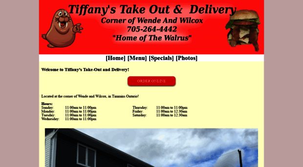 tiffanystakeout.ca