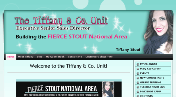 tiffanystout.unitwise.com