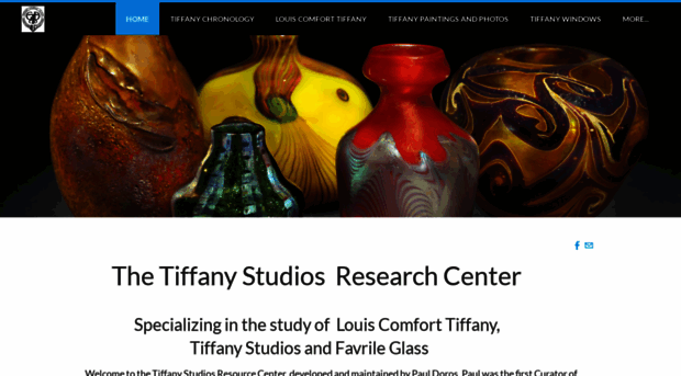 tiffanystudios.org