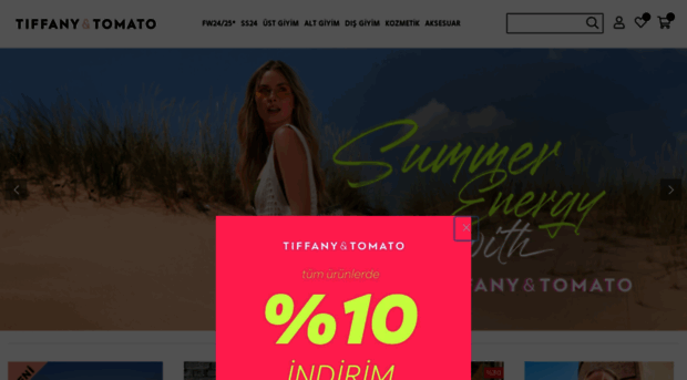 tiffanytomato.com.tr