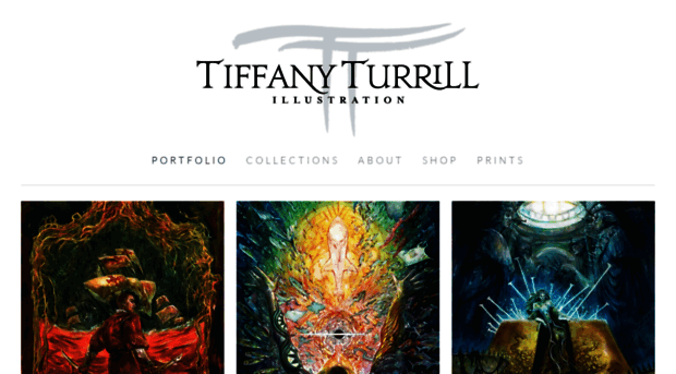 tiffanyturrill.com