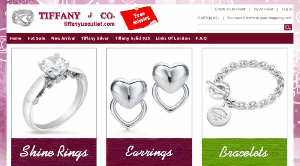 tiffanyusoutlet.com