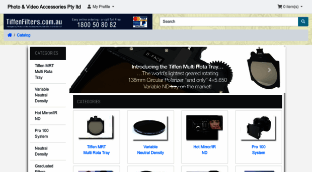 tiffenfilters.com.au