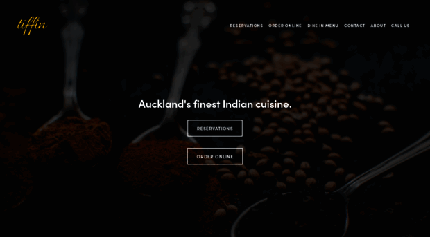 tiffin.co.nz