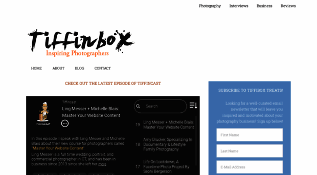 tiffinbox.org