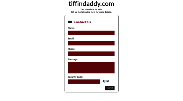 tiffindaddy.com