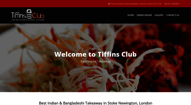 tiffinsclub.co.uk