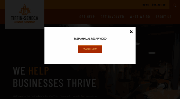 tiffinseneca.org