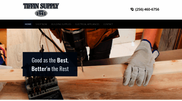 tiffinsupply.com