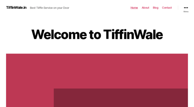 tiffinwale.in