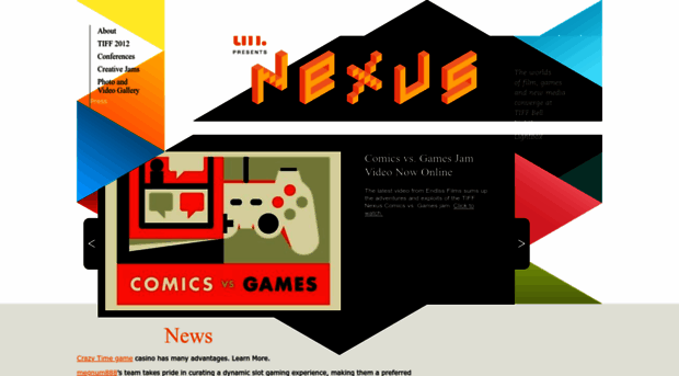 tiffnexus.net