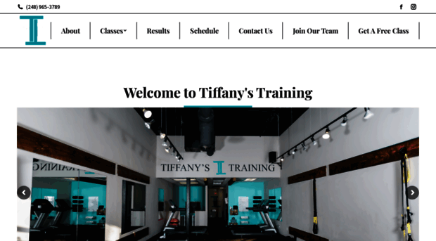 tiffstraining.com