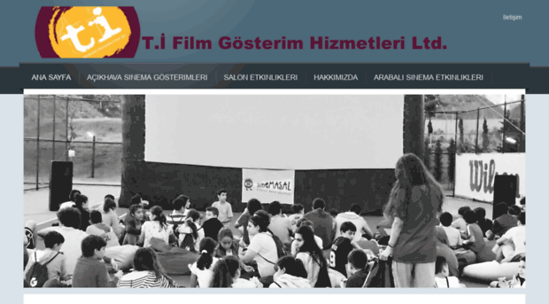 tifilmgosterim.com