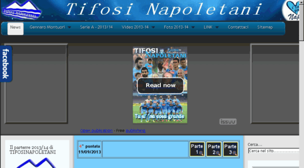 tifosinapoletani.matchwinner.it