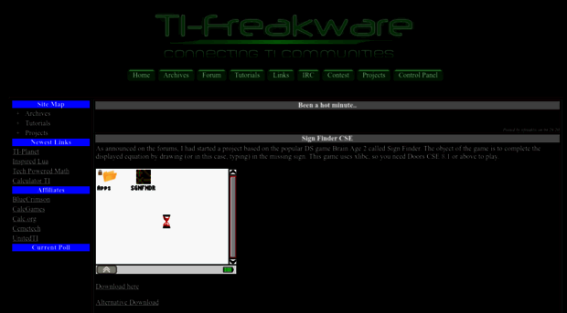 tifreakware.net