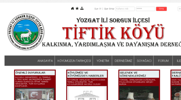 tiftikkoyu.com