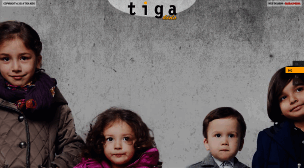 tigakids.com