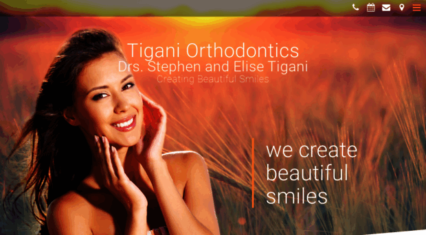 tiganiorthodontics.net