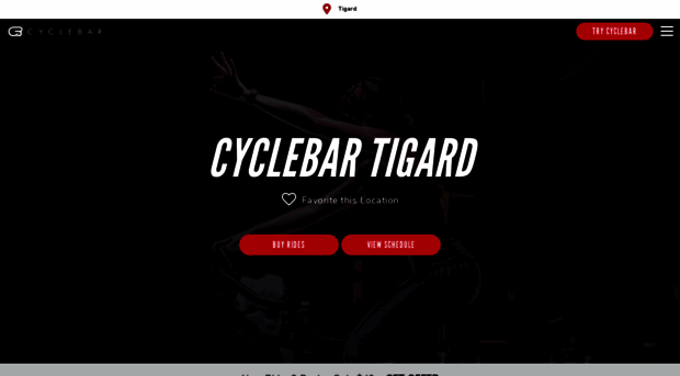 tigard.cyclebar.com