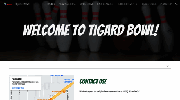 tigardbowl.com