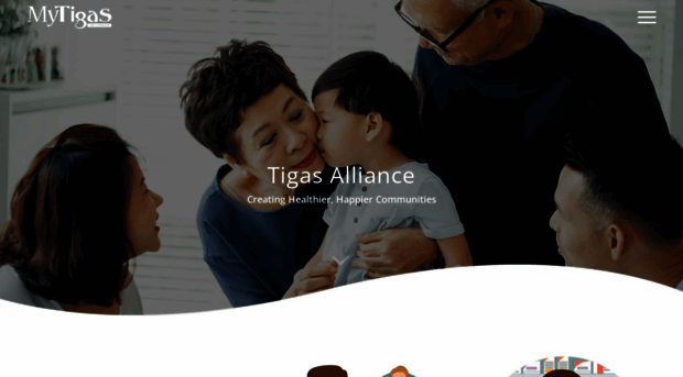 tigasalliance.com