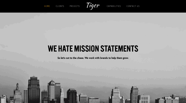 tiger-agency.com