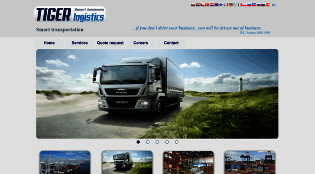 tiger-logistics.ro