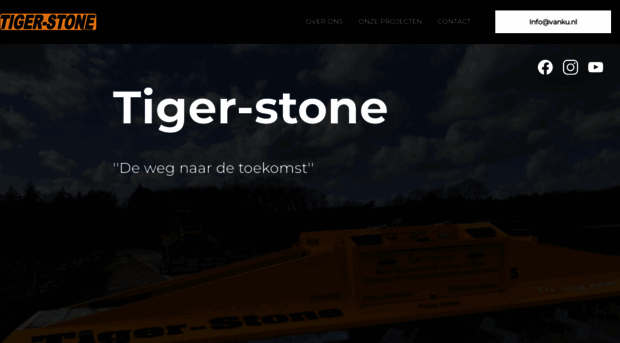 tiger-stone.nl