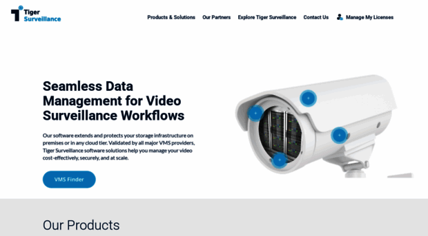 tiger-surveillance.com