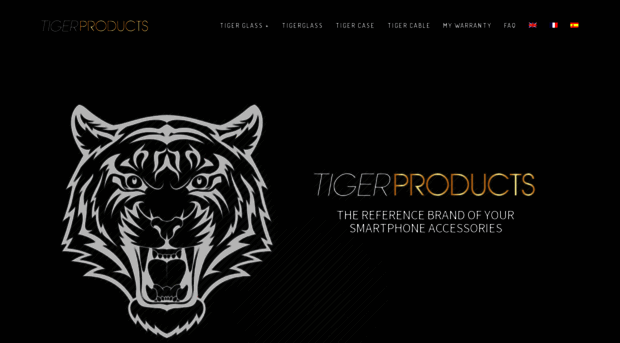 tiger-warranty.com