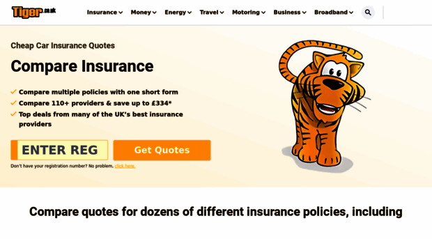 tiger.co.uk