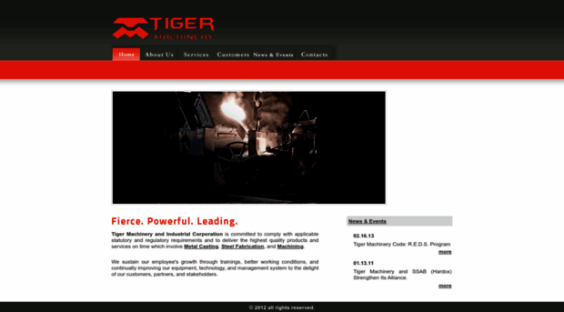 tiger.ph