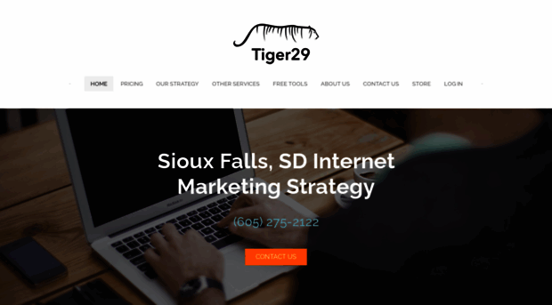 tiger29.com