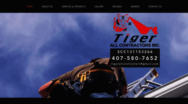 tigerallcontractors.com
