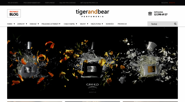 tigerandbear.pl