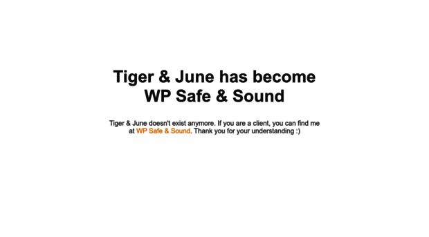 tigerandjune.com