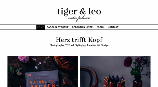 tigerandleo.com