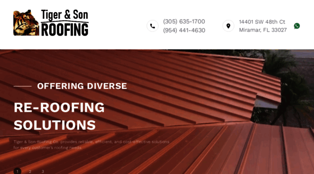 tigerandsonroofing.com