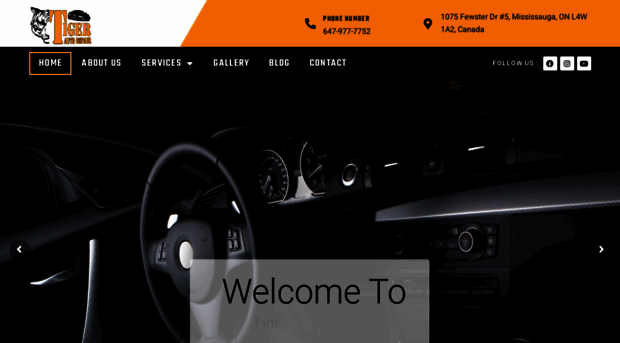 tigerautorepair.ca