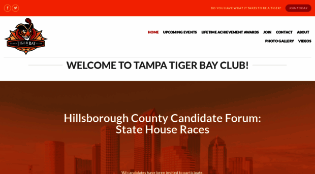 tigerbayclub.com