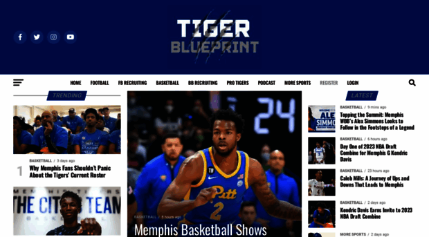 tigerblueprint.com