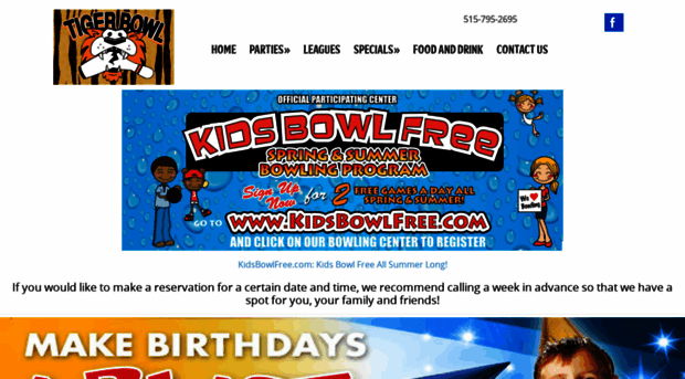 tigerbowl.com