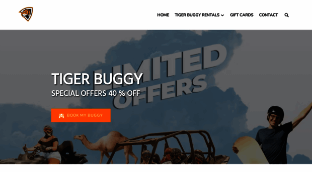 tigerbuggy.com