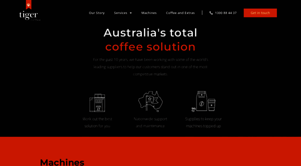 tigercoffee.com.au